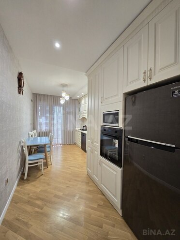 Satılır 3 otaqlı yeni tikili 110 m², Əhmədli q., photo 4 from 17