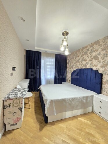 Satılır 3 otaqlı yeni tikili 110 m², Əhmədli q., photo 12 from 17