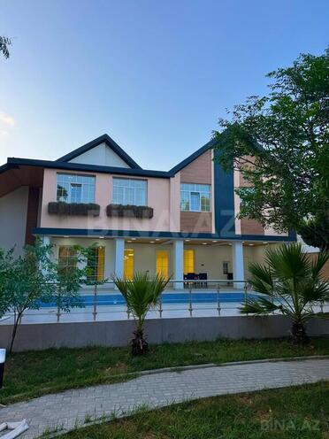 Продаётся 5-комн. дом/дача 273 м², пос. Шувеляны, photo 7 from 22