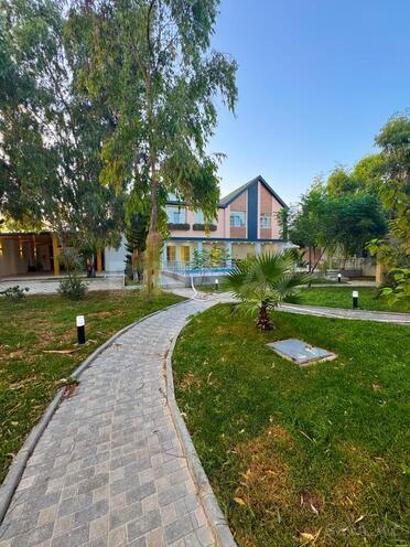 Продаётся 5-комн. дом/дача 273 м², пос. Шувеляны, photo 4 from 22