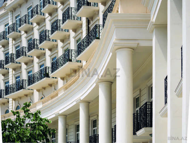 Продаётся 4-комн. новостройка 145 м², пос. Аг шехер, photo 4 from 7