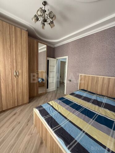 Satılır 2 otaqlı yeni tikili 60 m², Xalqlar Dostluğu m., photo 7 from 17