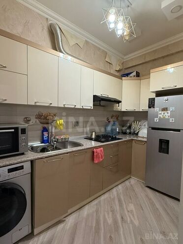 Satılır 2 otaqlı yeni tikili 60 m², Xalqlar Dostluğu m., photo 14 from 17