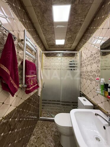 Satılır 2 otaqlı yeni tikili 60 m², Xalqlar Dostluğu m., photo 15 from 17