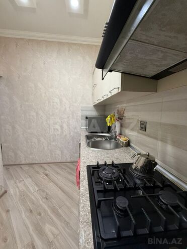 Satılır 2 otaqlı yeni tikili 60 m², Xalqlar Dostluğu m., photo 12 from 17