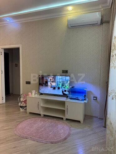 Satılır 2 otaqlı yeni tikili 60 m², Xalqlar Dostluğu m., photo 8 from 17