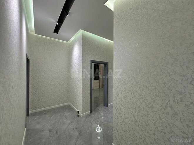 Satılır 4 otaqlı həyət evi/bağ evi 130 m², Mərdəkan q., photo 6 from 16