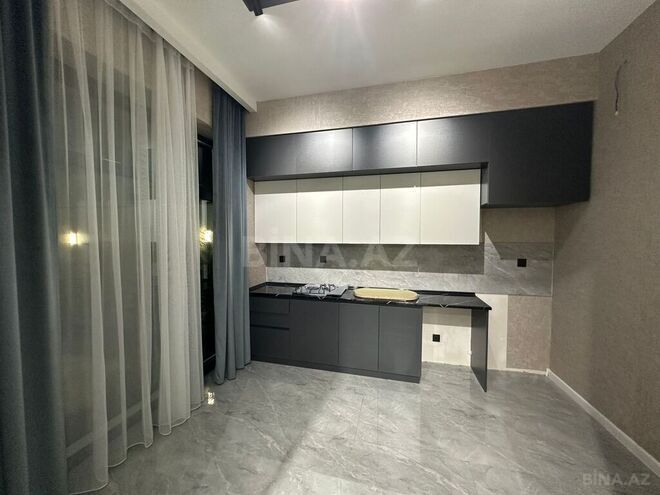 Satılır 4 otaqlı həyət evi/bağ evi 130 m², Mərdəkan q., photo 14 from 16