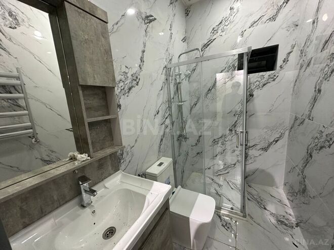 Satılır 4 otaqlı həyət evi/bağ evi 130 m², Mərdəkan q., photo 8 from 16