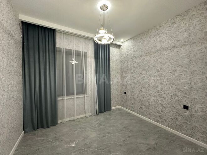 Satılır 4 otaqlı həyət evi/bağ evi 130 m², Mərdəkan q., photo 12 from 16