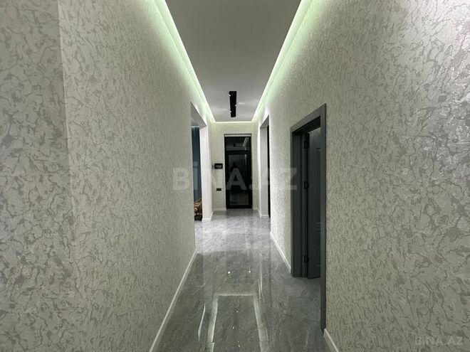 Satılır 4 otaqlı həyət evi/bağ evi 130 m², Mərdəkan q., photo 7 from 16