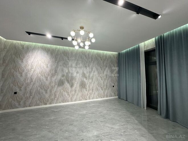 Satılır 4 otaqlı həyət evi/bağ evi 130 m², Mərdəkan q., photo 13 from 16