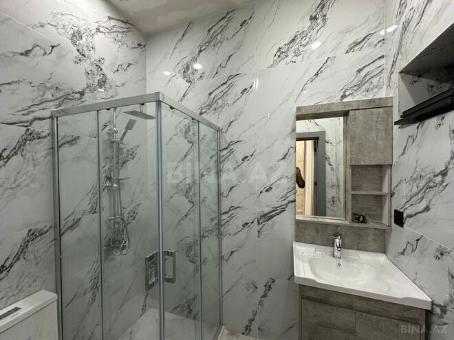 Satılır 4 otaqlı həyət evi/bağ evi 130 m², Mərdəkan q., photo 10 from 16