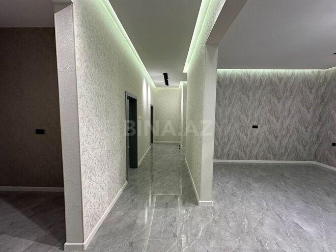 Satılır 4 otaqlı həyət evi/bağ evi 130 m², Mərdəkan q., photo 15 from 16