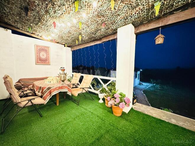 İcarəyə verilir 4 otaqlı həyət evi/bağ evi 100 m², photo 7 from 31