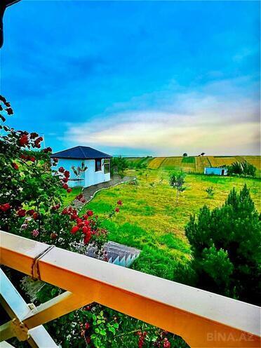 İcarəyə verilir 4 otaqlı həyət evi/bağ evi 100 m², photo 6 from 31