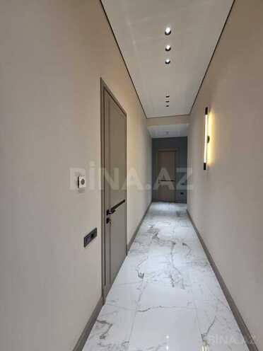 Satılır 4 otaqlı yeni tikili 200 m², Nizami m., photo 17 from 20