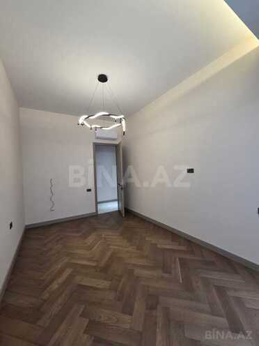 Satılır 4 otaqlı yeni tikili 200 m², Nizami m., photo 19 from 20