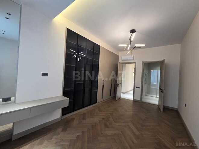 Satılır 4 otaqlı yeni tikili 200 m², Nizami m., photo 10 from 20