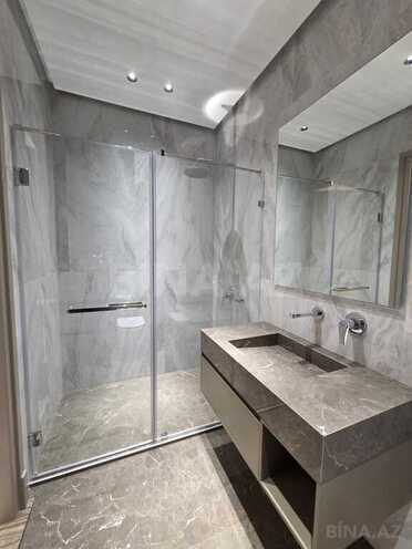 Satılır 4 otaqlı yeni tikili 200 m², Nizami m., photo 18 from 20