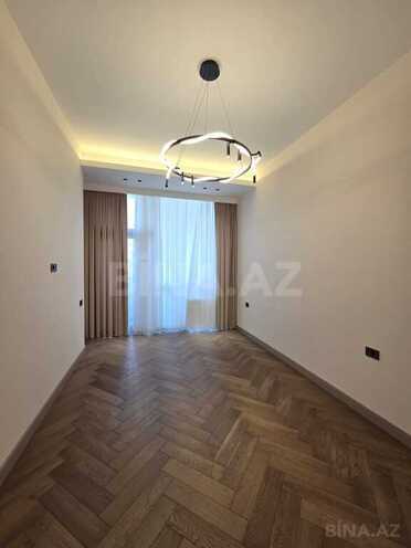 Satılır 4 otaqlı yeni tikili 200 m², Nizami m., photo 7 from 20