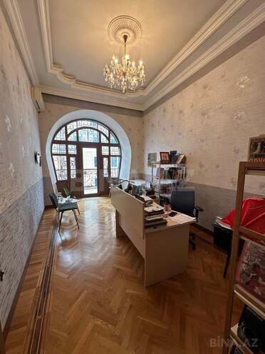 Сдаётся 5-комн. офис 270 м², м. Сахил, photo 16 from 17