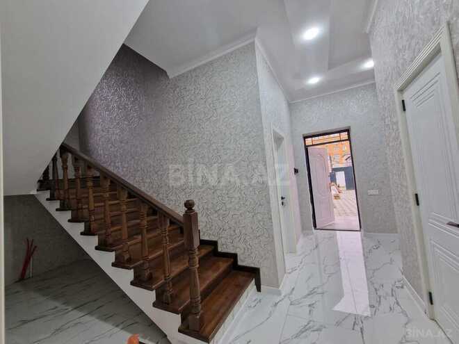 Satılır 5 otaqlı həyət evi/bağ evi 185 m², Masazır q., photo 5 from 17