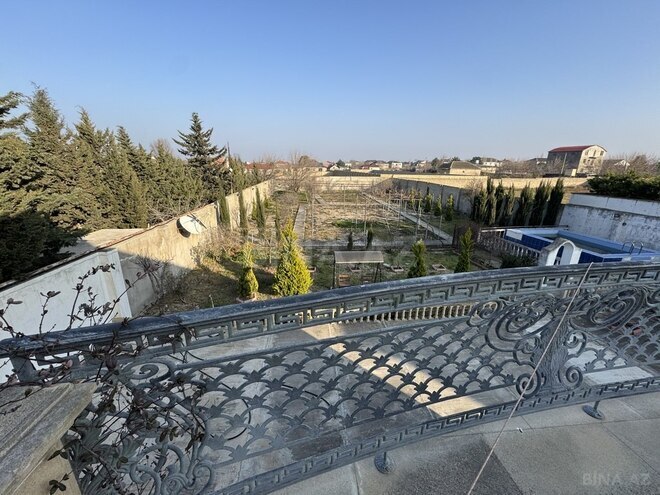 Satılır 7 otaqlı həyət evi/bağ evi 190 m², Pirşağı q., photo 14 from 32