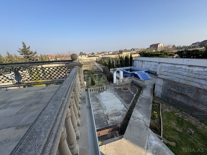 Satılır 7 otaqlı həyət evi/bağ evi 190 m², Pirşağı q., photo 16 from 32