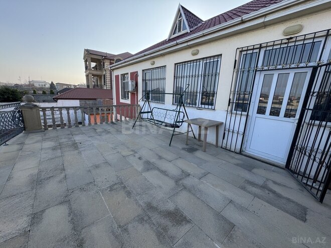 Satılır 7 otaqlı həyət evi/bağ evi 190 m², Pirşağı q., photo 13 from 32