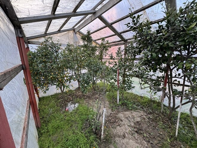 Satılır 7 otaqlı həyət evi/bağ evi 190 m², Pirşağı q., photo 17 from 32