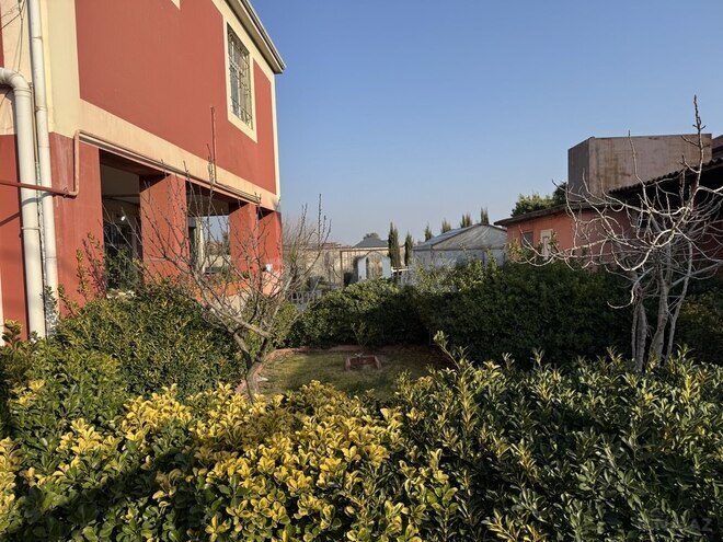 Satılır 7 otaqlı həyət evi/bağ evi 190 m², Pirşağı q., photo 7 from 32