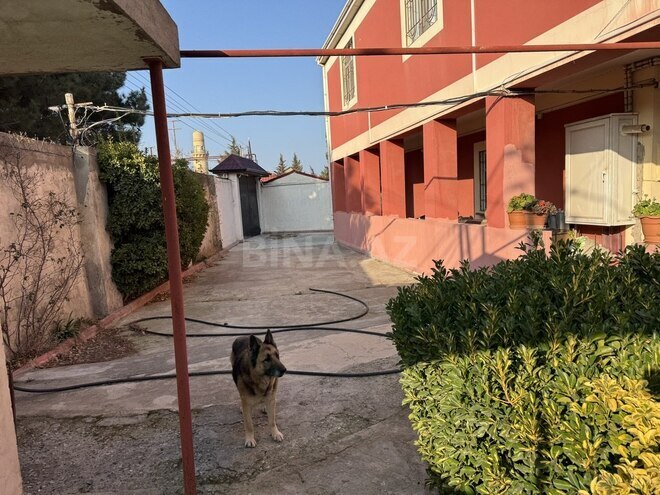 Satılır 7 otaqlı həyət evi/bağ evi 190 m², Pirşağı q., photo 6 from 32