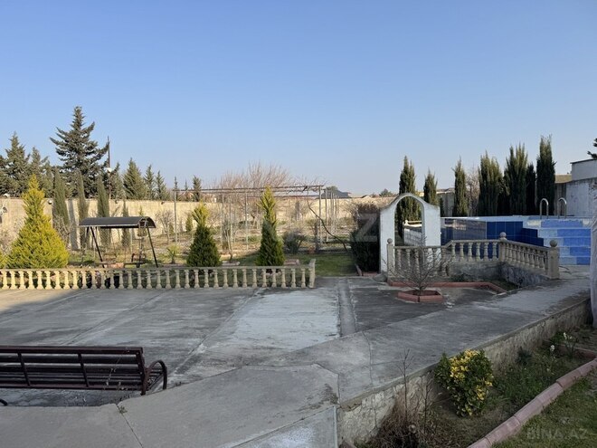 Satılır 7 otaqlı həyət evi/bağ evi 190 m², Pirşağı q., photo 18 from 32