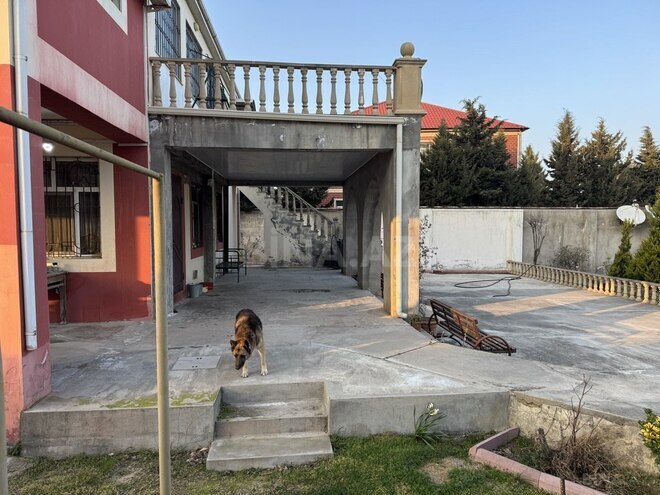 Satılır 7 otaqlı həyət evi/bağ evi 190 m², Pirşağı q., photo 9 from 32