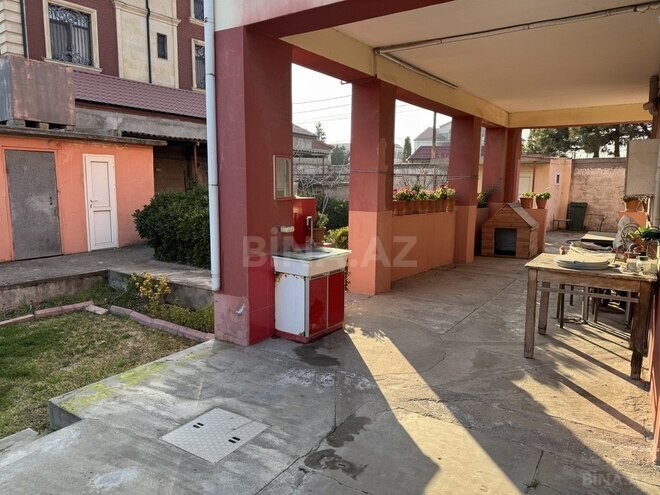 Satılır 7 otaqlı həyət evi/bağ evi 190 m², Pirşağı q., photo 8 from 32