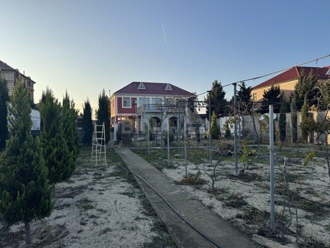 Satılır 7 otaqlı həyət evi/bağ evi 190 m², Pirşağı q., photo 5 from 32