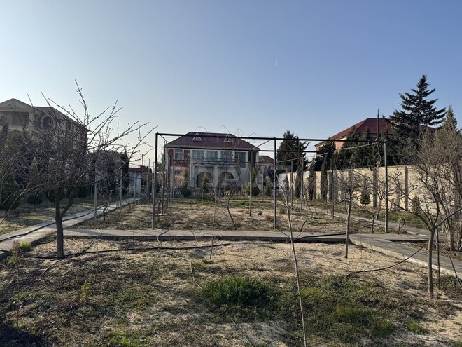 Satılır 7 otaqlı həyət evi/bağ evi 190 m², Pirşağı q., photo 12 from 32