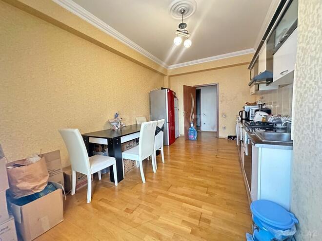 Satılır 3 otaqlı yeni tikili 130 m², Şah İsmayıl Xətai m., photo 8 from 24