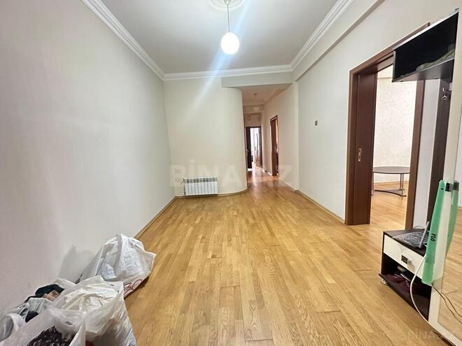Satılır 3 otaqlı yeni tikili 130 m², Şah İsmayıl Xətai m., photo 16 from 24