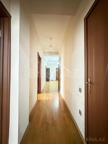 Satılır 3 otaqlı yeni tikili 130 m², Şah İsmayıl Xətai m., photo 21 from 24