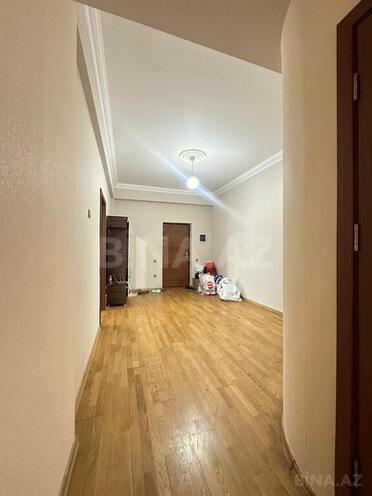 Satılır 3 otaqlı yeni tikili 130 m², Şah İsmayıl Xətai m., photo 17 from 24