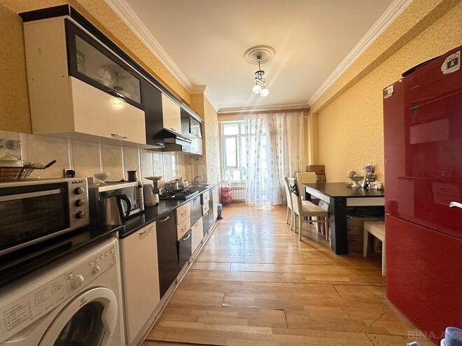 Satılır 3 otaqlı yeni tikili 130 m², Şah İsmayıl Xətai m., photo 9 from 24