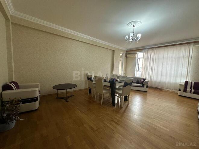 Satılır 3 otaqlı yeni tikili 130 m², Şah İsmayıl Xətai m., photo 6 from 24