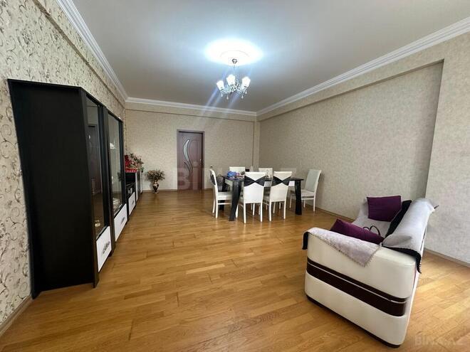 Satılır 3 otaqlı yeni tikili 130 m², Şah İsmayıl Xətai m., photo 4 from 24
