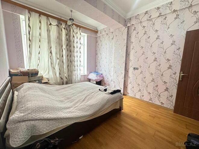 Satılır 3 otaqlı yeni tikili 130 m², Şah İsmayıl Xətai m., photo 20 from 24