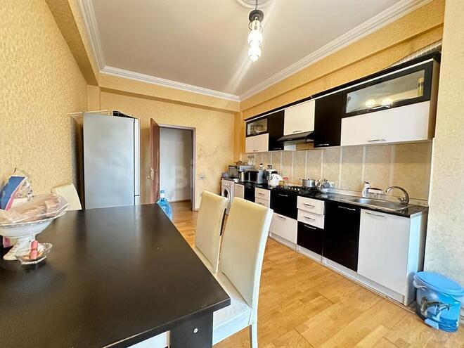 Satılır 3 otaqlı yeni tikili 130 m², Şah İsmayıl Xətai m., photo 7 from 24