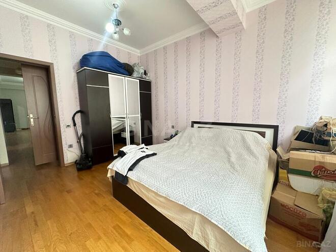 Satılır 3 otaqlı yeni tikili 130 m², Şah İsmayıl Xətai m., photo 19 from 24