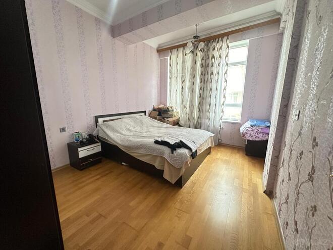 Satılır 3 otaqlı yeni tikili 130 m², Şah İsmayıl Xətai m., photo 18 from 24