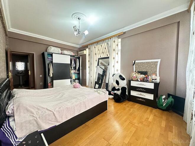 Satılır 3 otaqlı yeni tikili 130 m², Şah İsmayıl Xətai m., photo 11 from 24